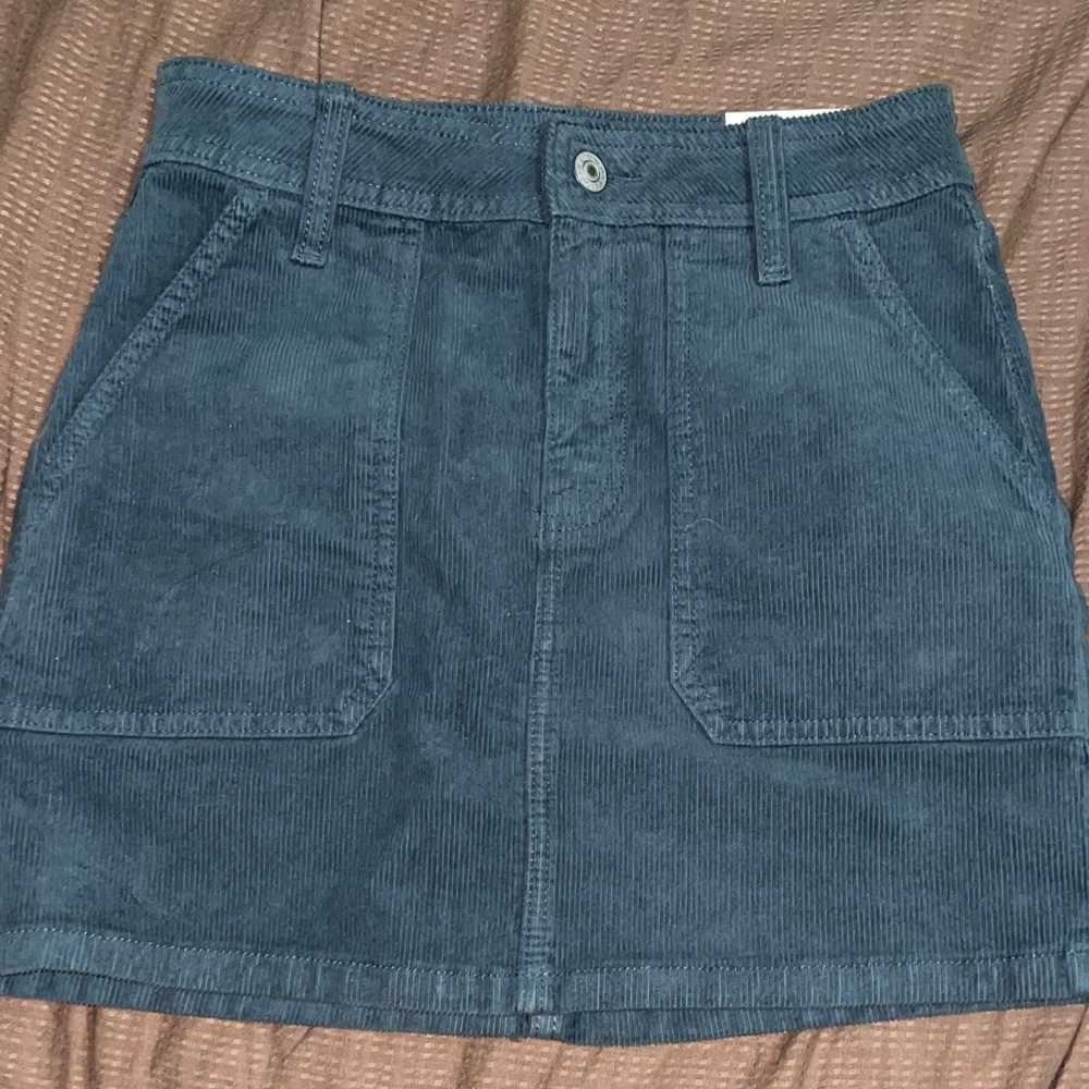 American eagle mini skirt